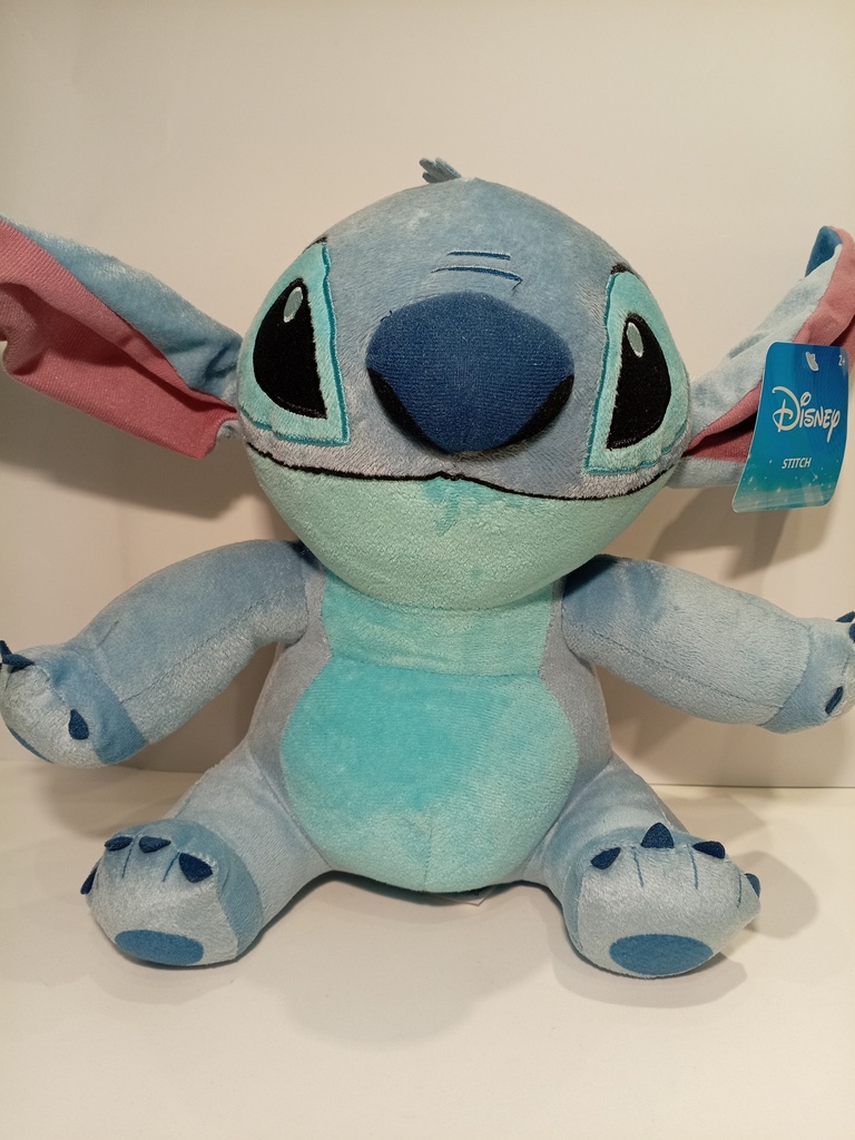 PELUCHE STITCH