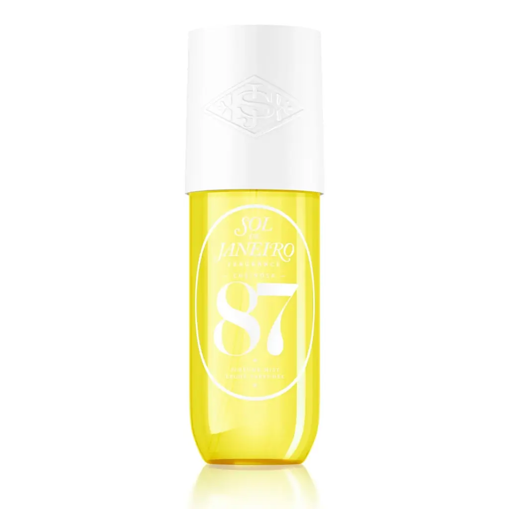 SPLASH SOL DE JANEIRO RIO RACIANCE 90ML
