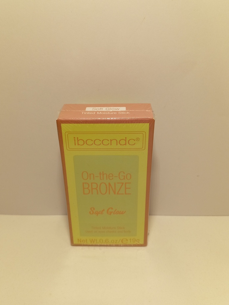 IBCCCNDC BRONZE TONO SOFT GLOW