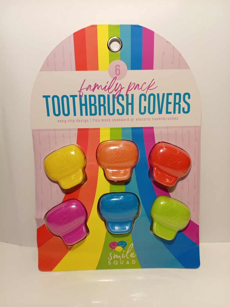 SUJETADORES DE COCINA ARCOIRIS