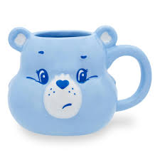 TAZA OSITO GRUÑON CARE BEAR