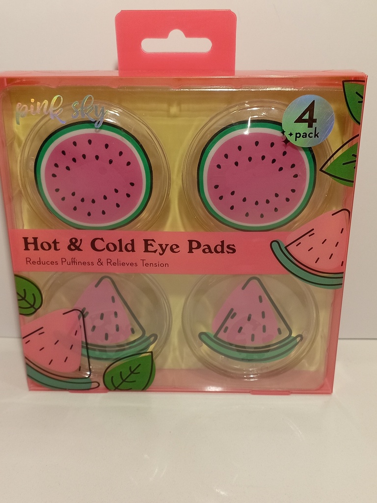 PINK SKY RELIEVES DE TENSION