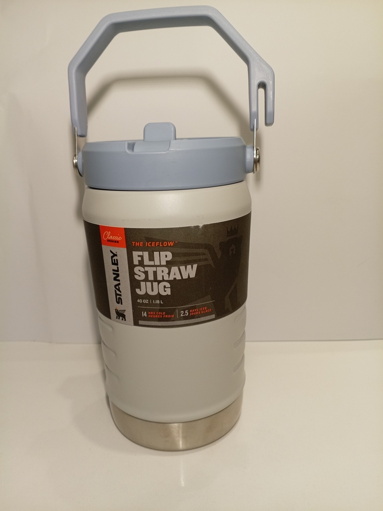 JARRA STANLEY NIEBLA 40 ONZ 