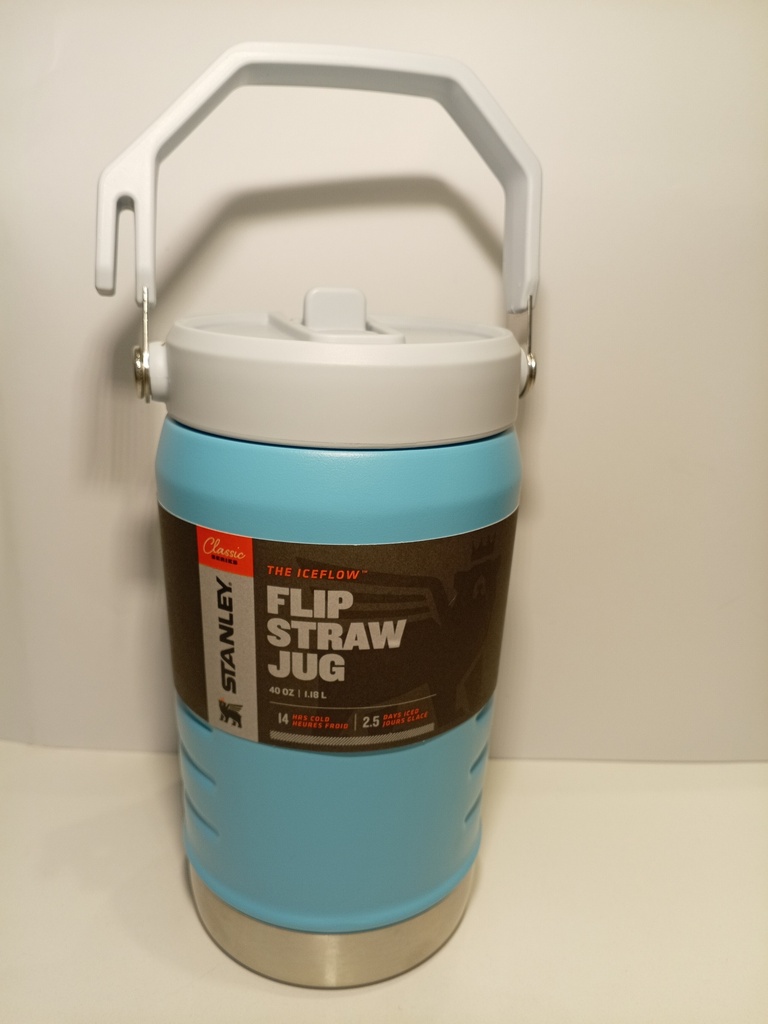 JARRA STANLEY POOL 40 ONZ  