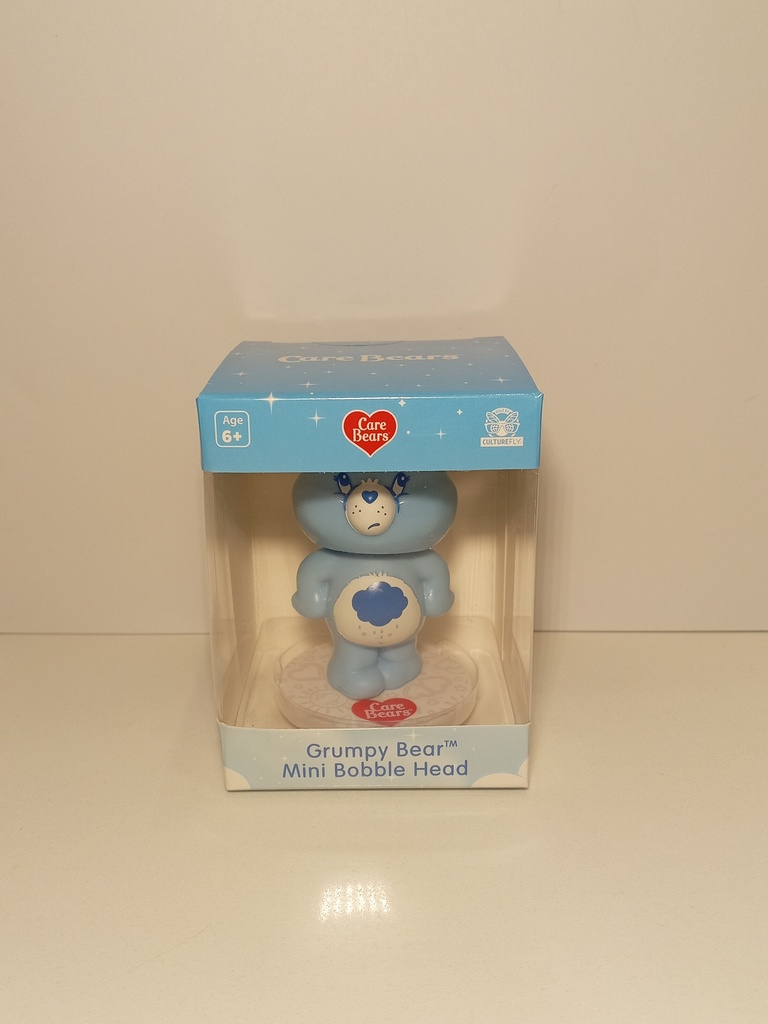 FIGURAS COLECCIONABLES CARE BEARS