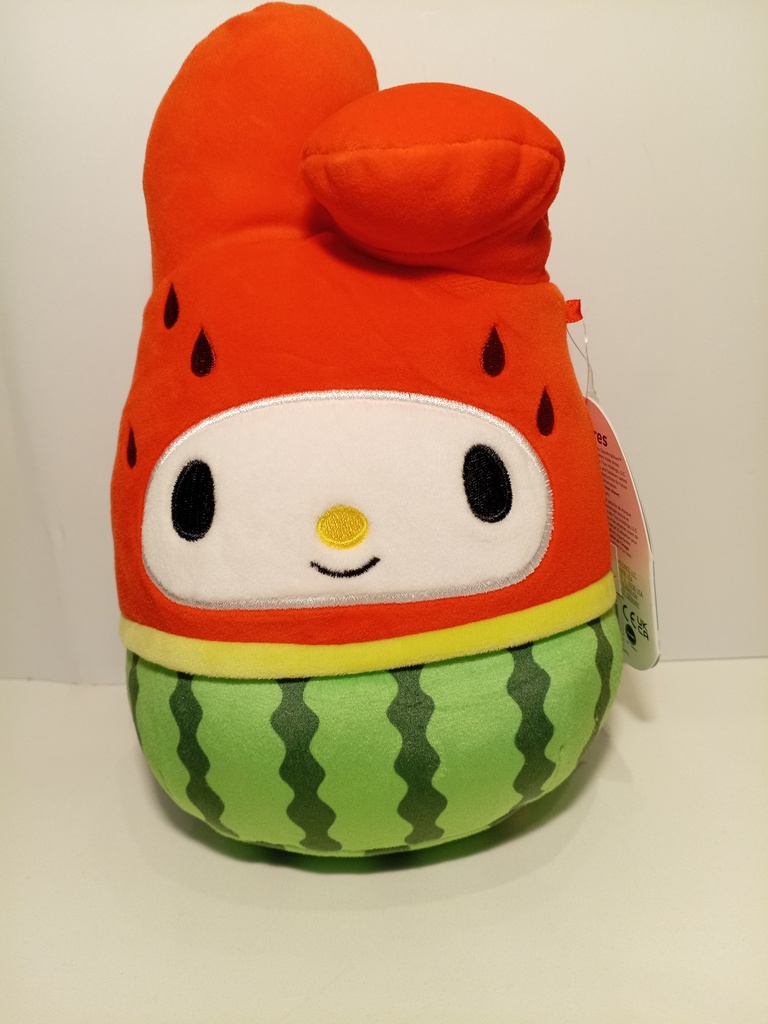 SQUISHMALLOWS MY MELODY PATILLA