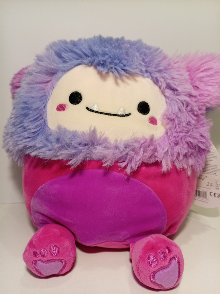 WOXIE SQUISHMALLOWS 