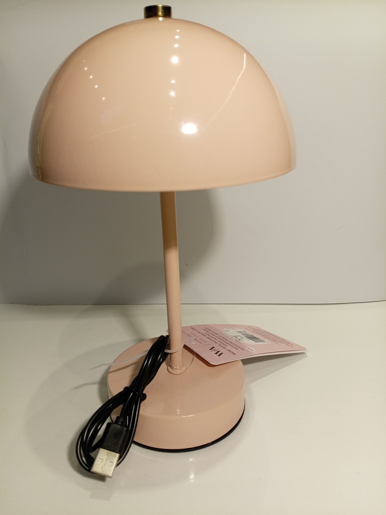 LAMPARA LED NATURE WHITE