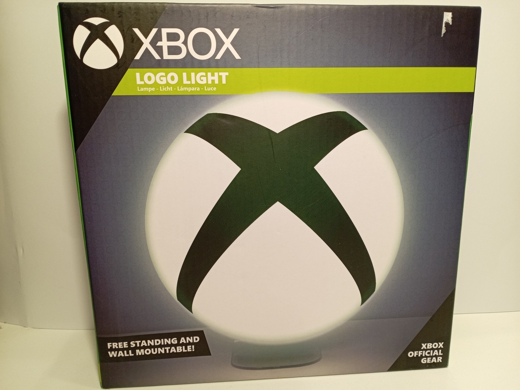 LAMPARA LED XBOX