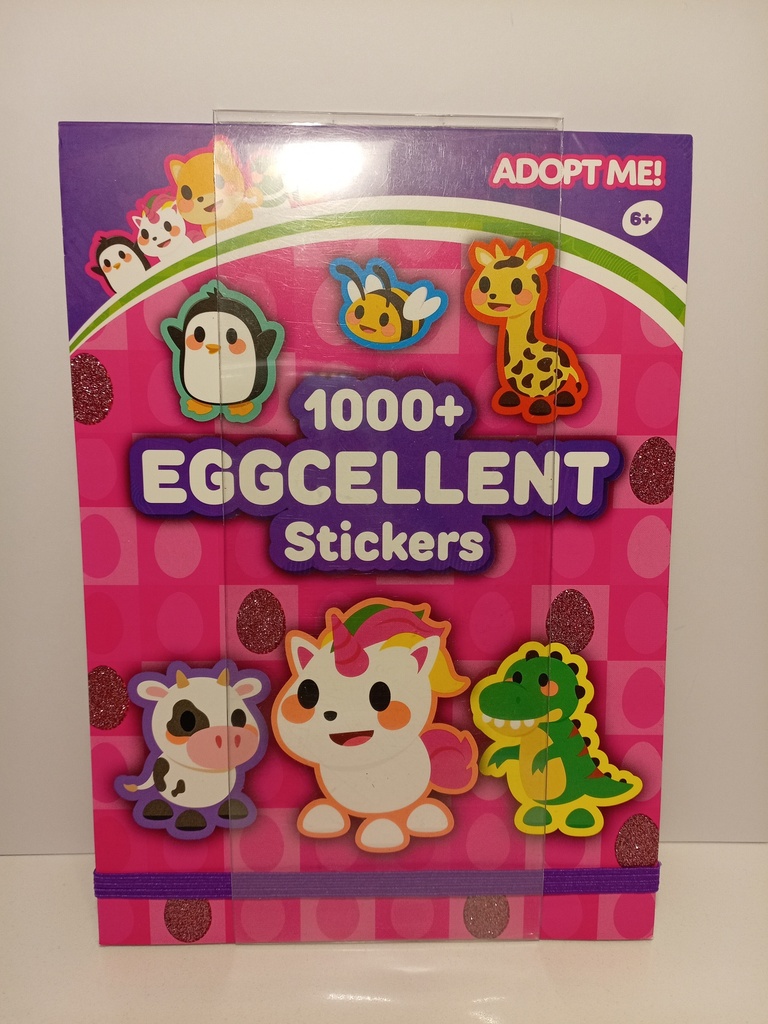 STICKERS DE ANIMALES