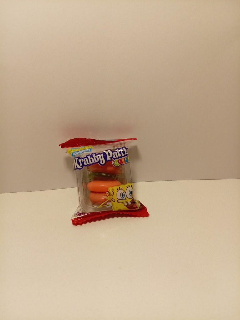 KRABBY PATTIES GOMITAS JUMBO