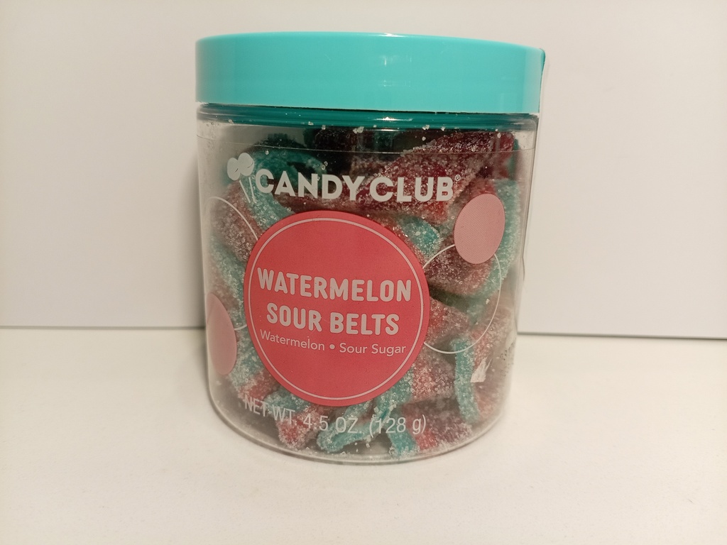 GOMITAS CANDY CLUB WATERMELON