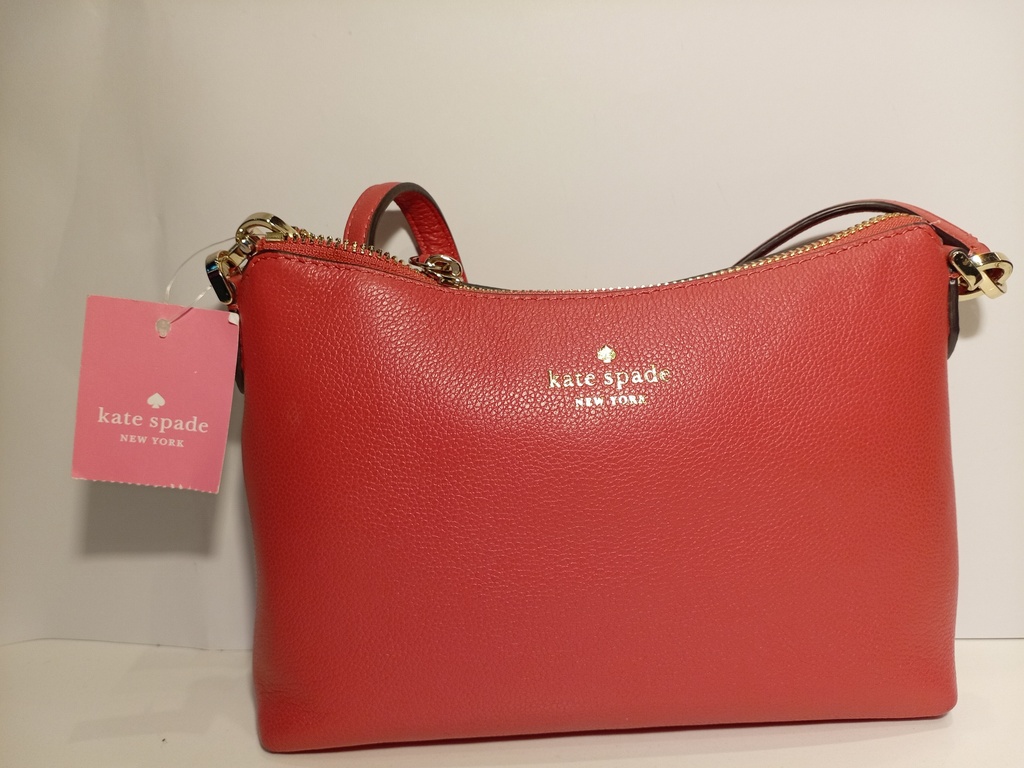 CARTERA KATE SPADE SALMON