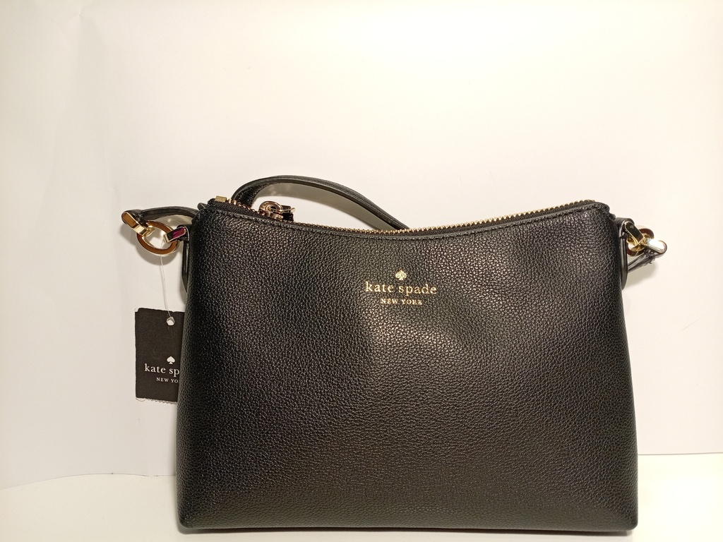 CARTERA KATE SPADE NEGRA