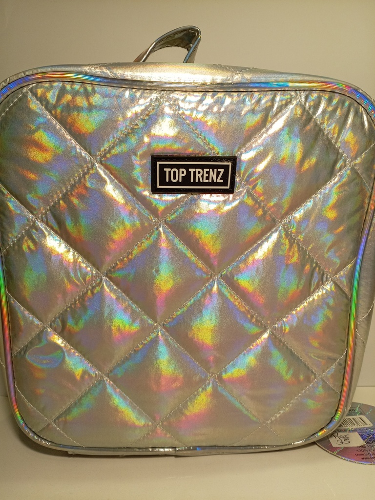 CARTUCHERA TOP TRENZ TORNASOL