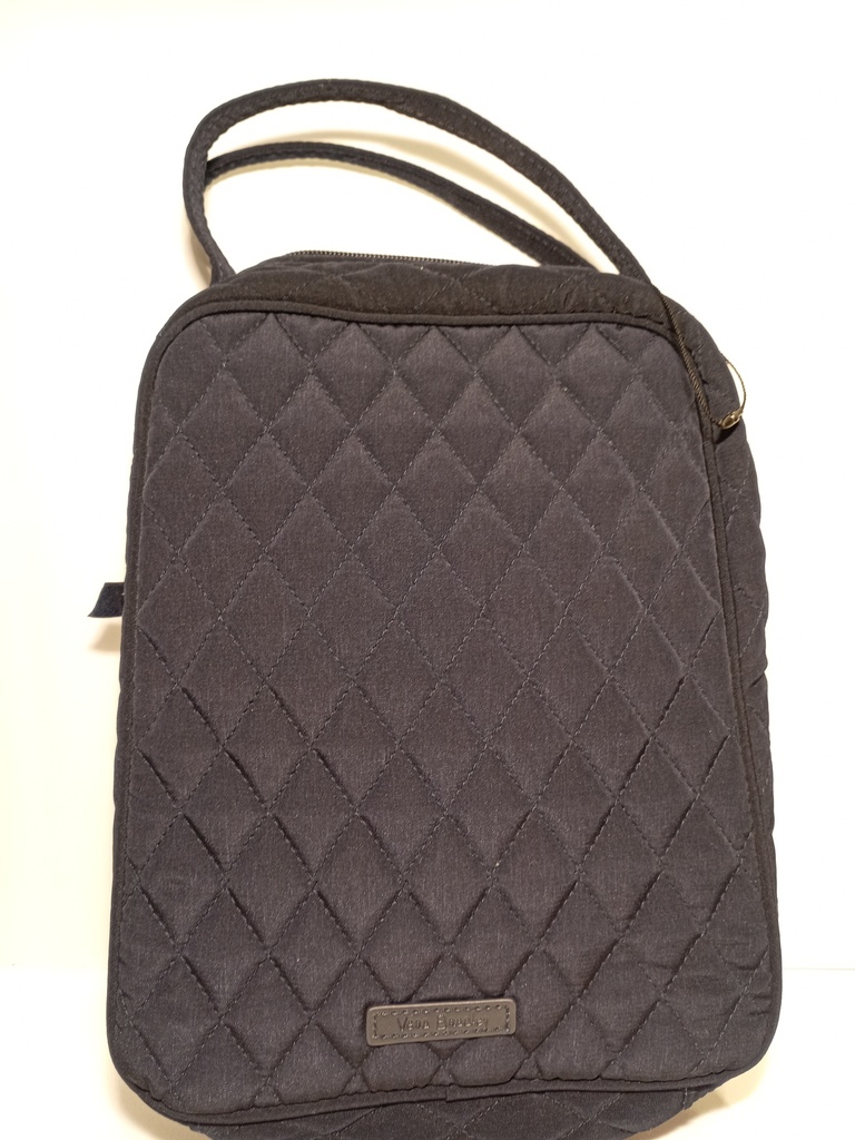 BOLSO NECESER AZUL Oscuro Vera Bradley