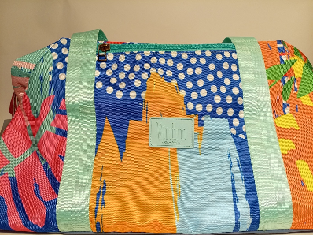 BOLSO DE VIAJE VINTRO