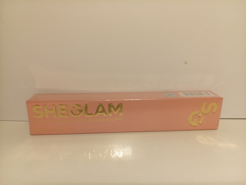 SHEGLAM LIP LINER TONO 522 MISTY ROSE