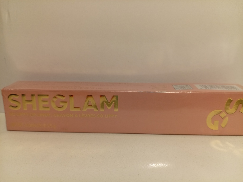 SHEGLAM LIP LINER TONO 04 NEUTRAL