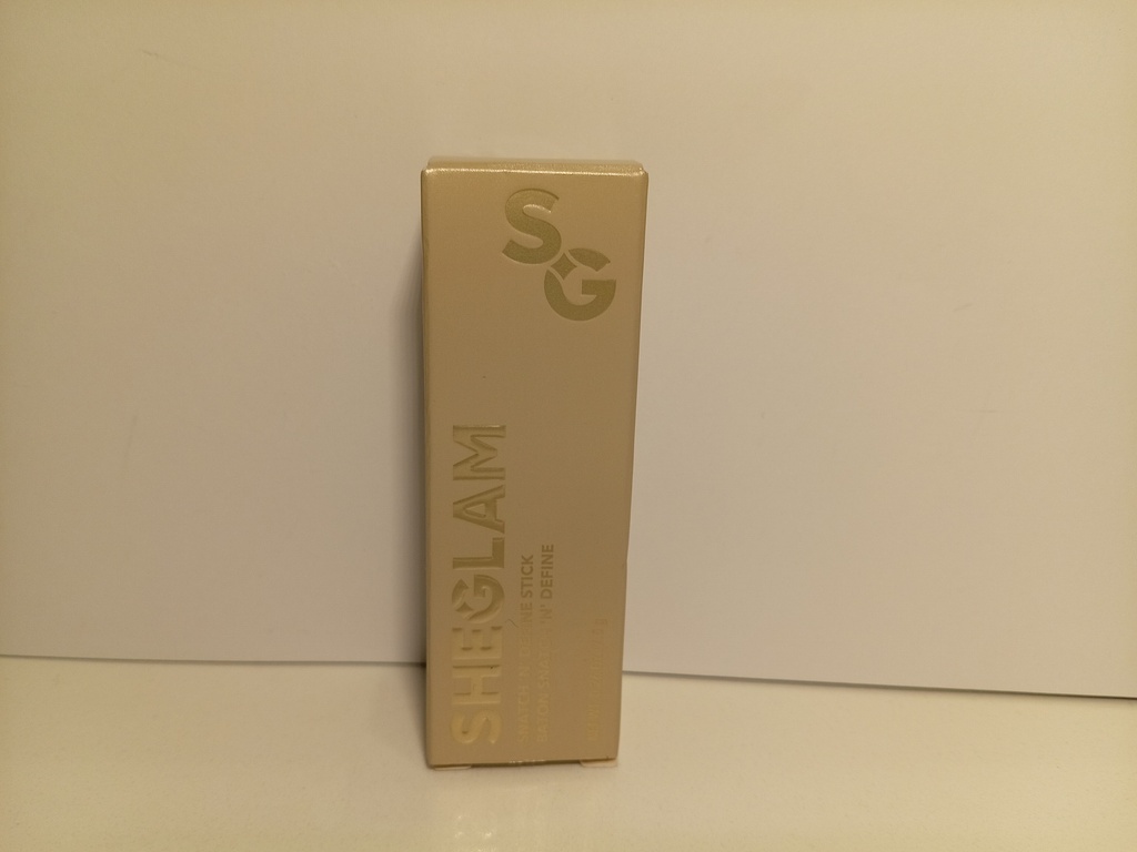 SHEGLAM SNATCH DEFINE STICK TONO GOLDEN SUN