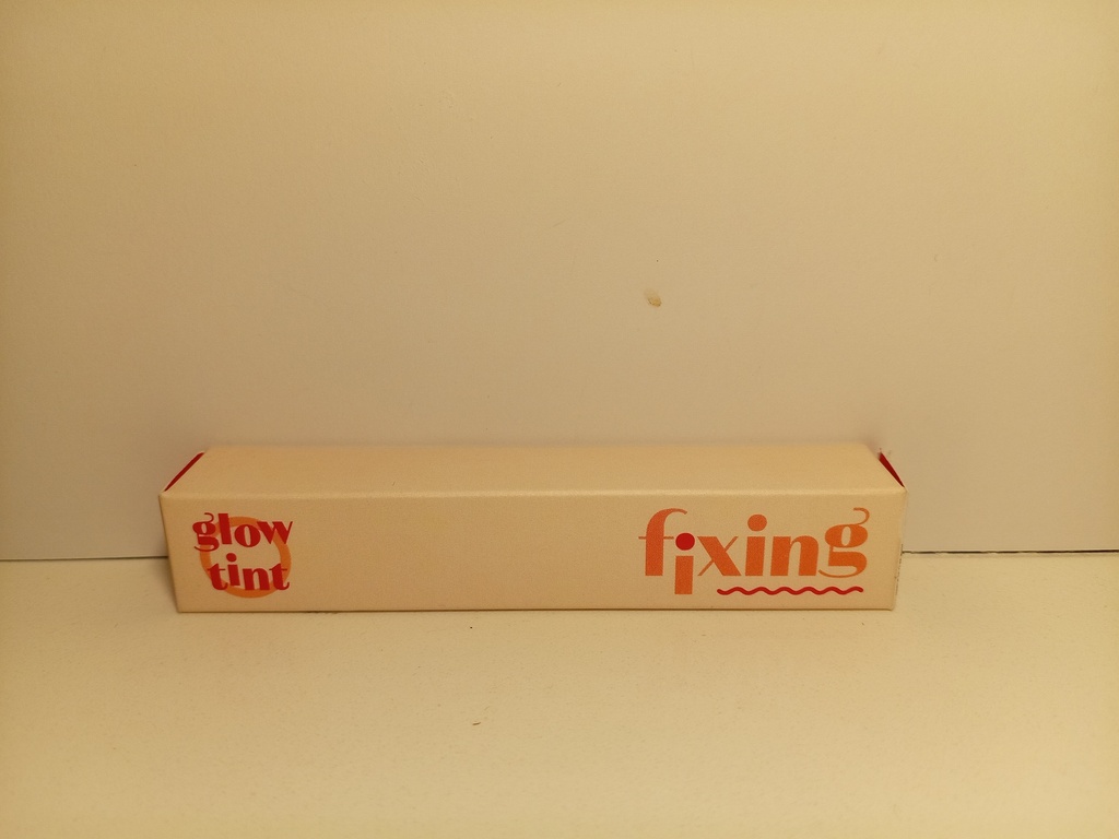 LIP TINTA BRILLANTE TONO 01 PURE CORAL