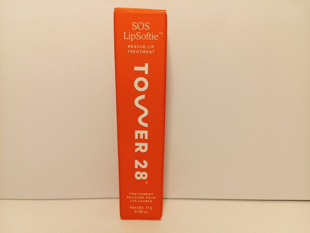 TOWER 28 LIP TREATMENT TONO CLEAR