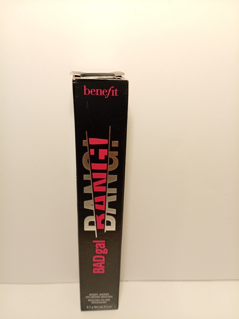 MASCARA DE PESTAÑA BENEFIT BAD GAL 