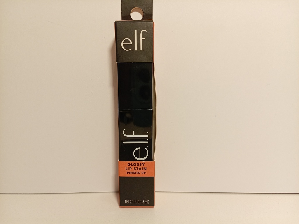 E.L.F SATIN LIP GLOSSY