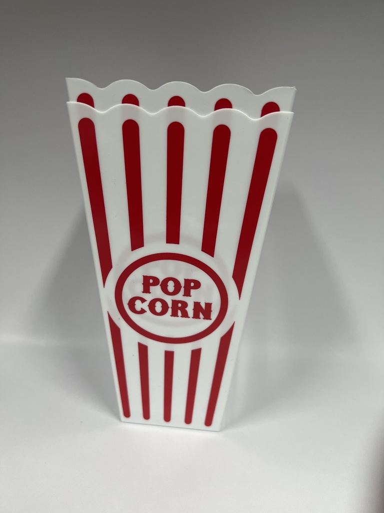 SET DE 2 CONTENEDORES DE COTUFAS PEQ