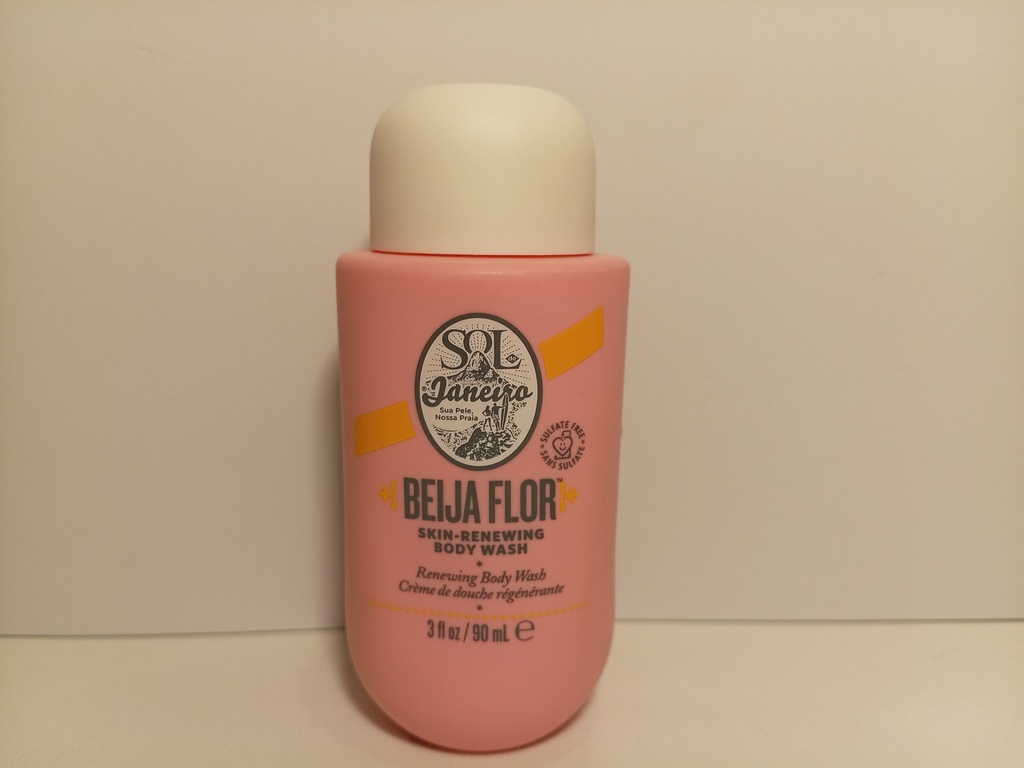  JABON CORPORAL SOL DE JANEIRO VARIOS 