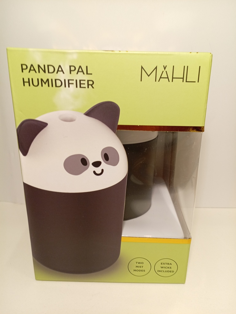 HUMIFICADOR DE OSO PANDA