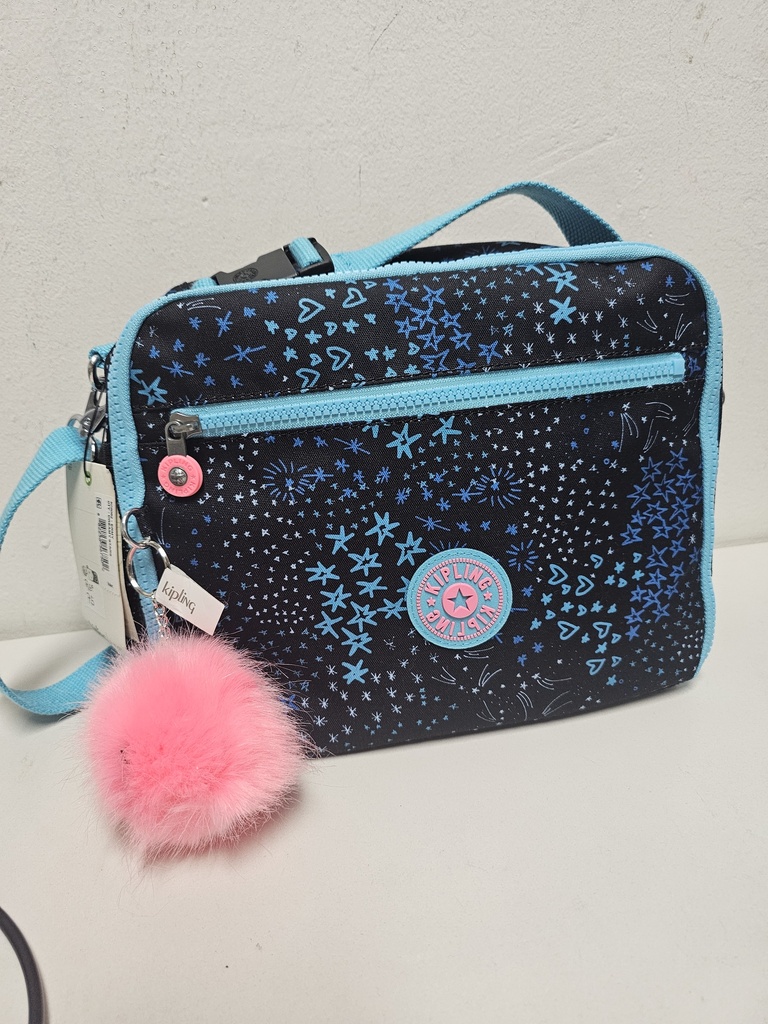 LONCHERA KIPLING DREAMY STARS