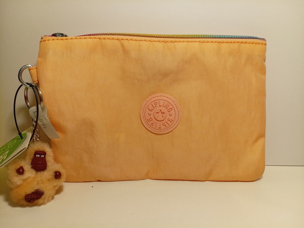 NECESER KIPLING MELLOW PEACH RZ