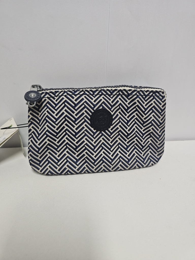 PORTACOSMETICOS KIPLING URBAN CHEVRON