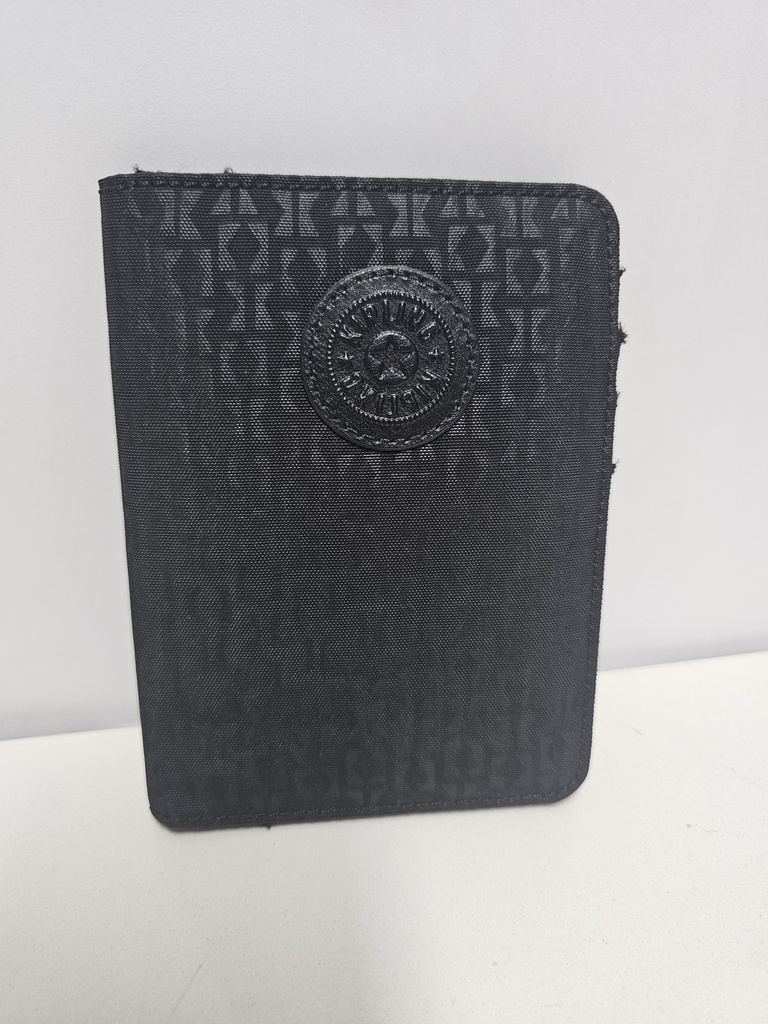 PORTAPASAPORTE KIPLING ARTISANAL K EMB