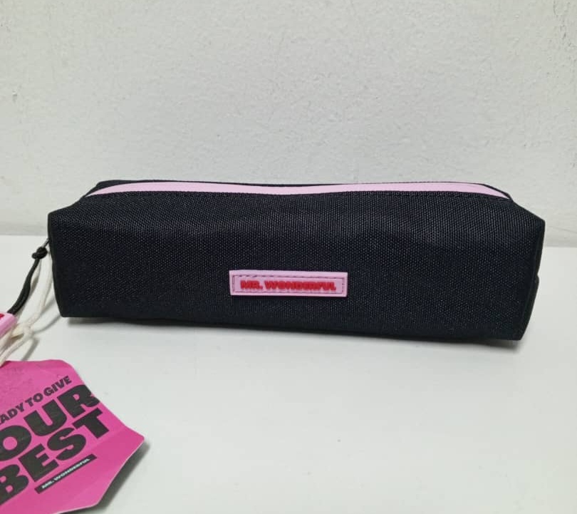 CARTUCHERA MR.WONDERFUL