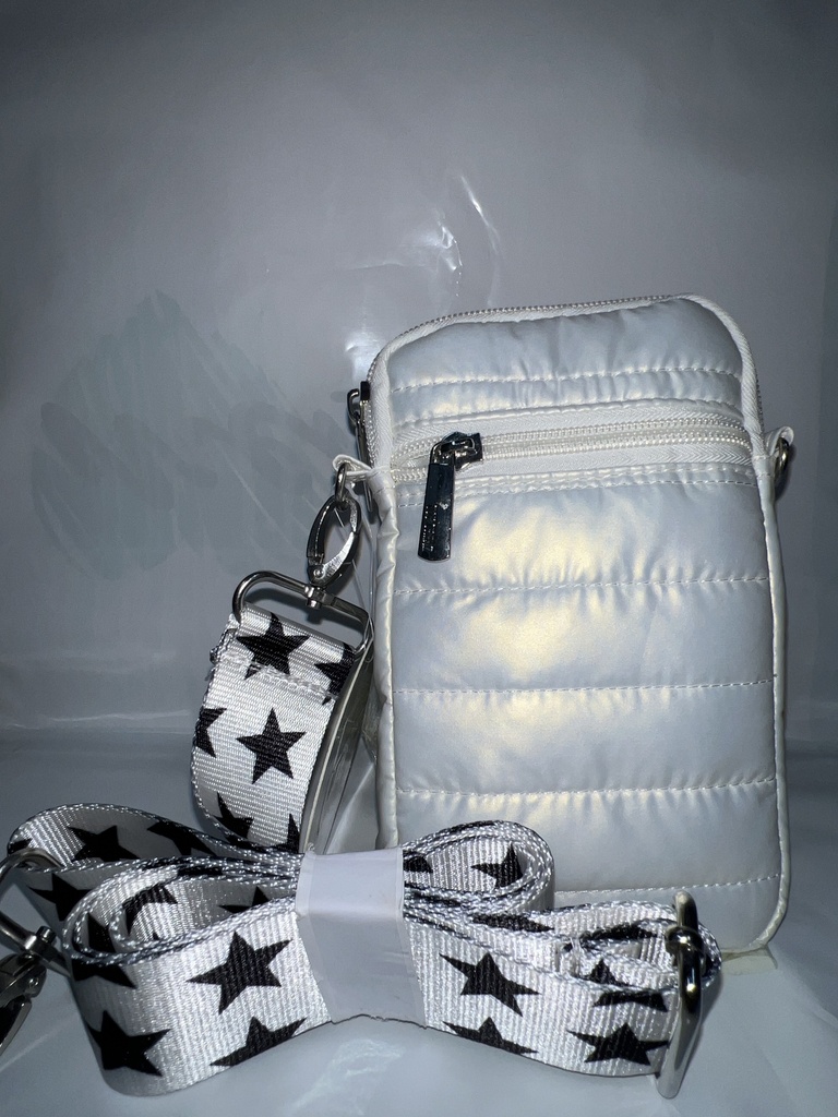 BOLSO PORTA TELEFONO TOP TRENZ