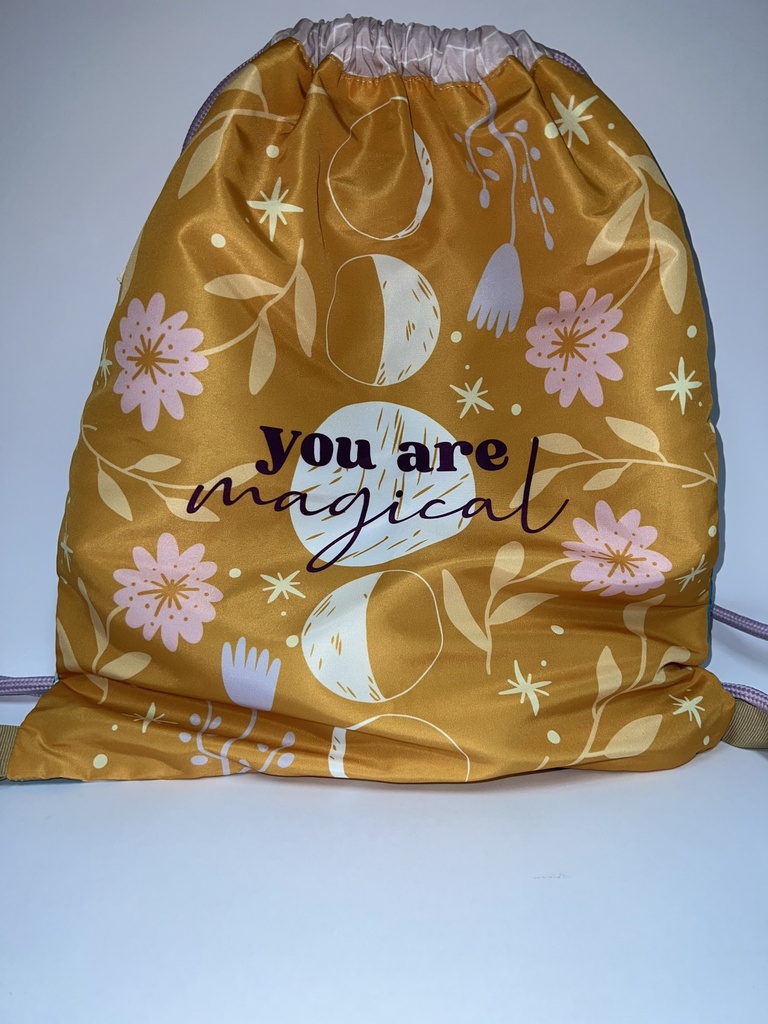 TULA VINTRO YOU ARE MAGICAL