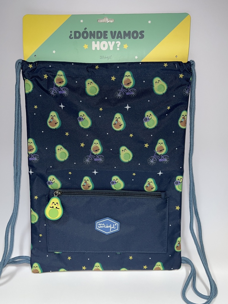 TULA AGUACATE MR. WONDERFUL