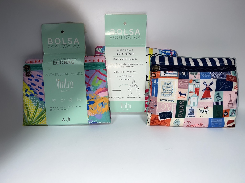 BOLSA VINTRO TOOH BACK VARIOS MODELOS