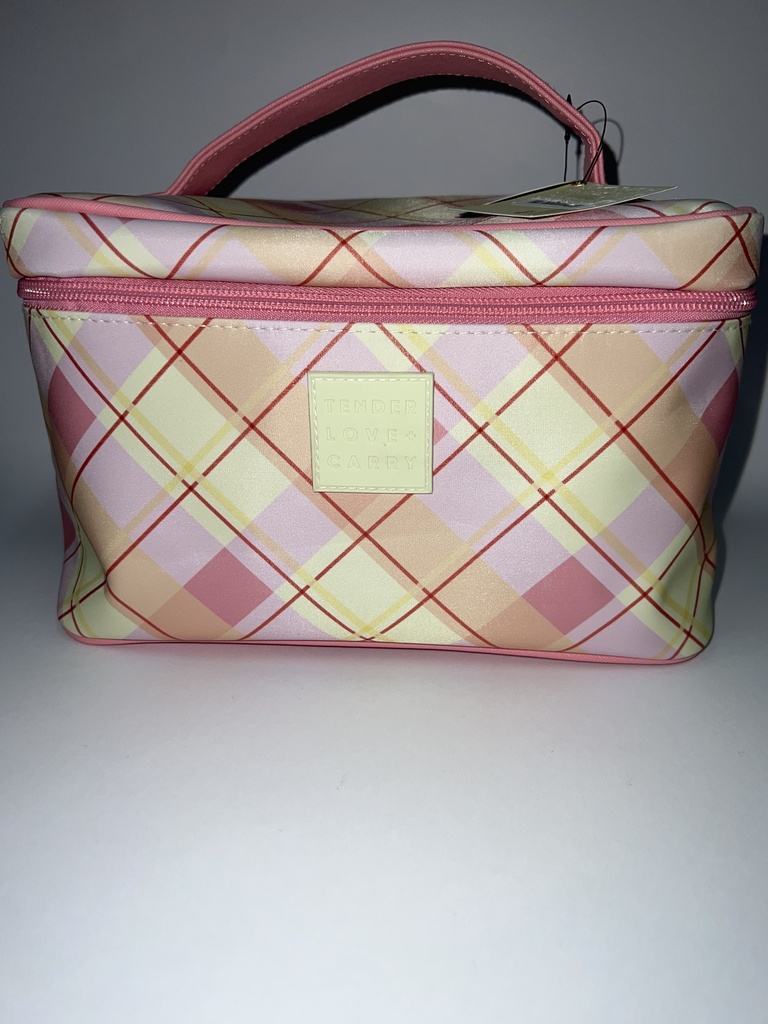 BOLSO PORTACOSMETICOS TENDER LOVE CARRY 
