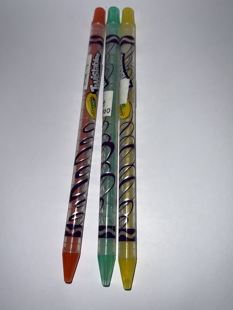 MARCADORES DE GEL INDIVIDUAL COLORES VARIOS 