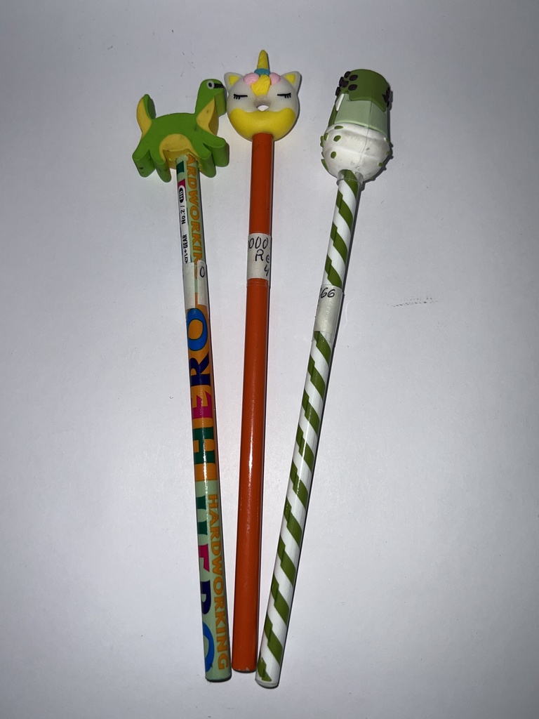 LAPICES DE COLORES CON BORRA DE FIGURAS