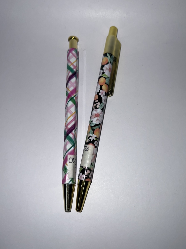 LAPICEROS VARIOS DISEÑOS