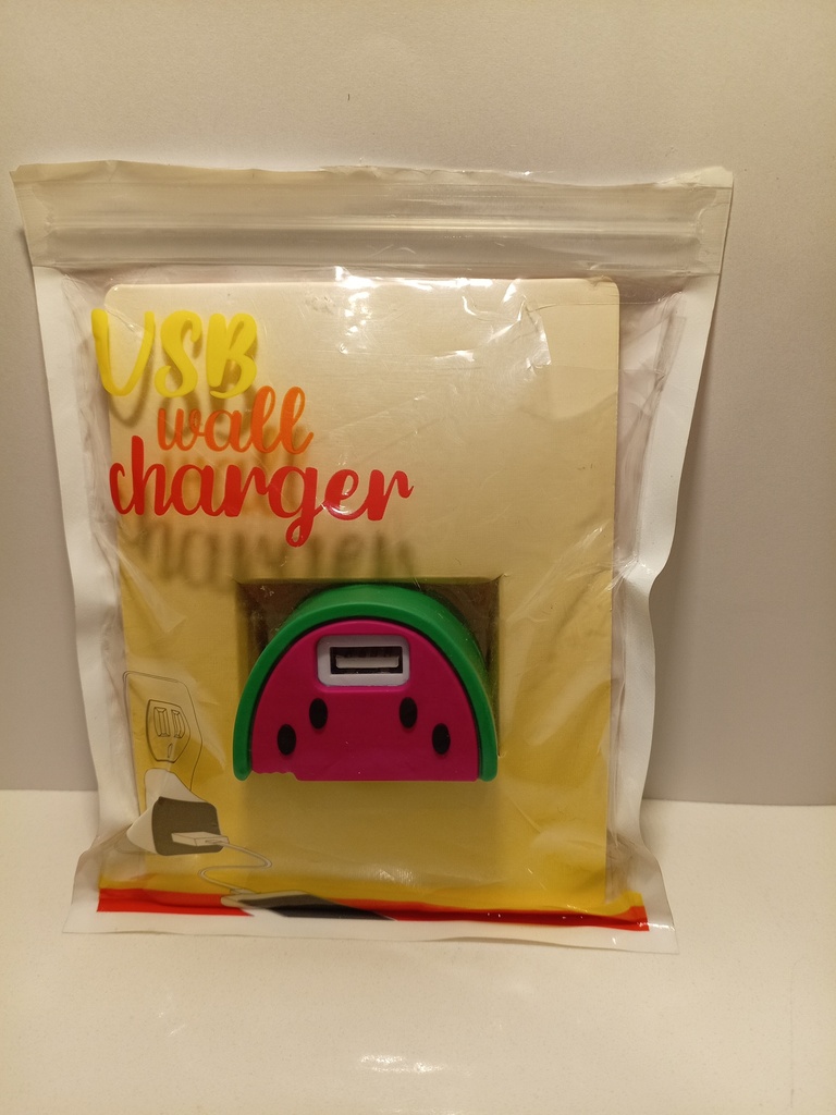 TACO CARGADOR PATILLA