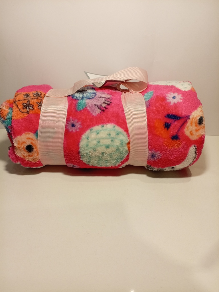 COBIJA CAPTUS FONDO RODASA ROOM ROOM 