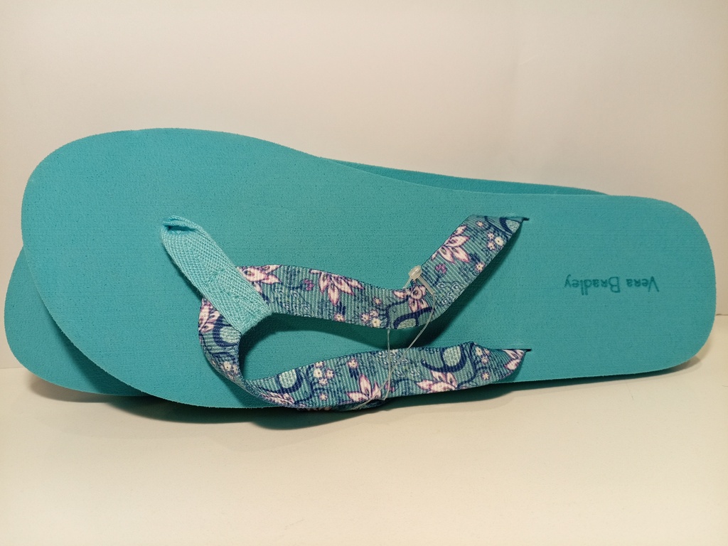 CHOLAS TURQUESA VERA BADDLEY