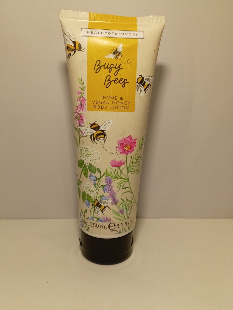 CREMA BUSY BEES 250ML