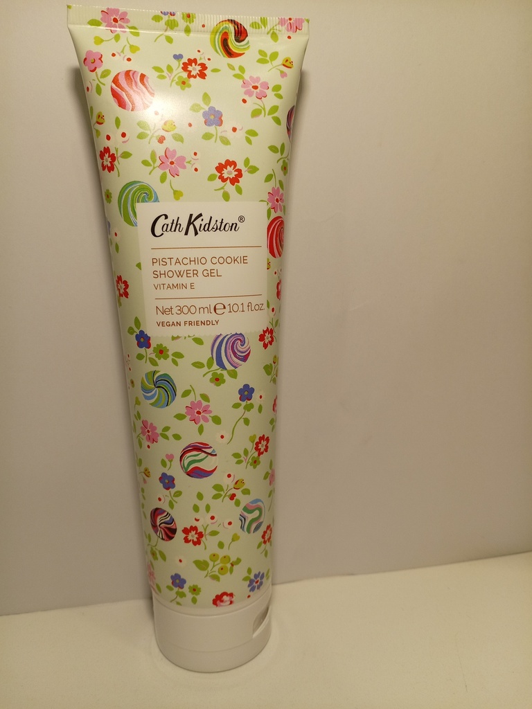 CREMA CORPORAL CATH KIDSTON 