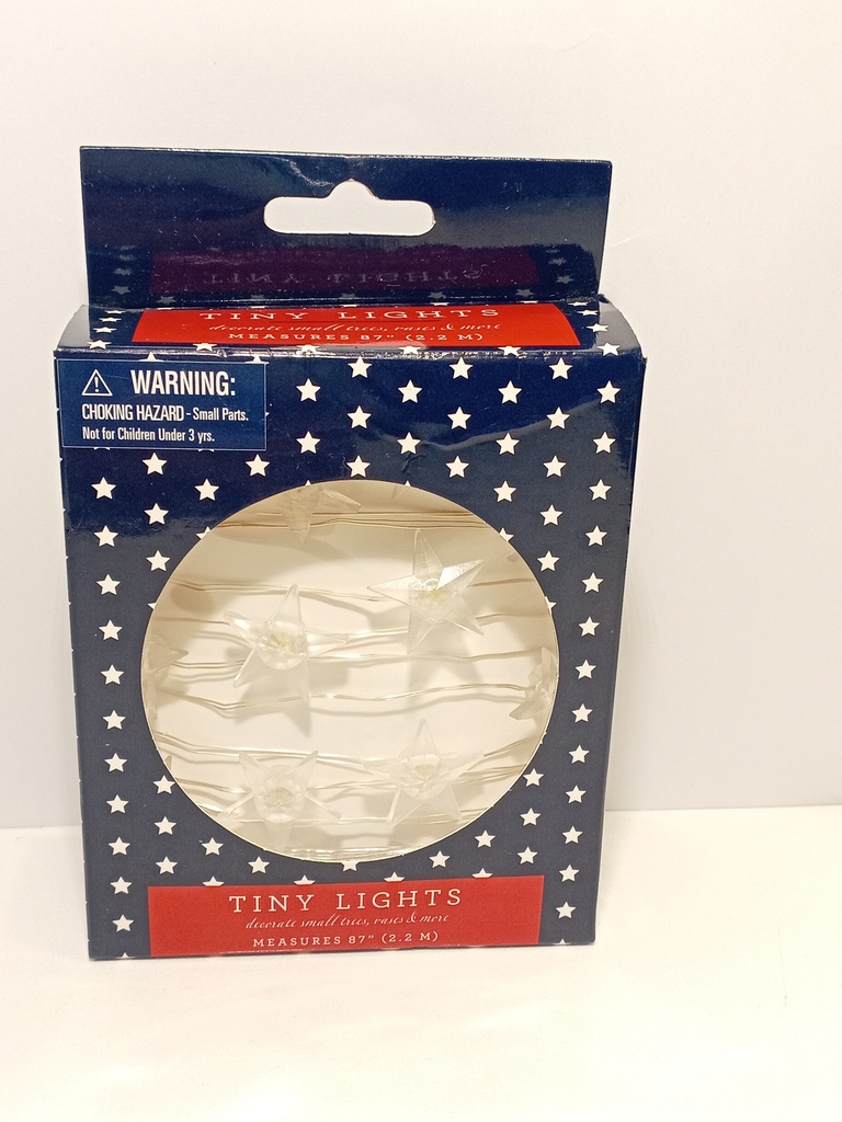 LUCES - ESTRELLAS TINY LIGHTS